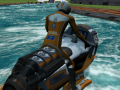 遊戲Water Scooter Mania 2 Riptide