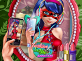 遊戲Fashion Selfie Addiction