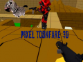 遊戲Pixel Toonfare 3d