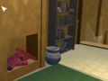 遊戲House of secrets 3d