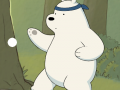 遊戲We Bare Bears Free Fur All