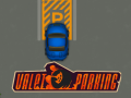 遊戲Valet Parking