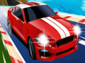 遊戲Traffic Racer