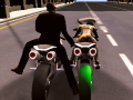 遊戲Stunt Mania 