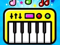 遊戲Piano Tiles