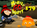 遊戲Monkey Go Happy Stage 179
