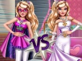 遊戲Superhero Vs Princess