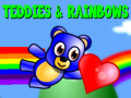 遊戲Teddies and Rainbows