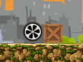 遊戲Car Backwheel