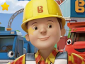 遊戲Hidden Stars Bob the Builder