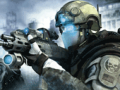 遊戲Future Soldier