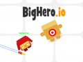 遊戲Bighero.io