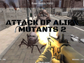 遊戲Attack of Alien Mutants 2