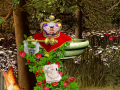 遊戲The Forest of Enchantment 