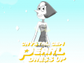 遊戲Crystal Gem Pearl Dress Up