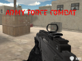 遊戲Army Force Combat
