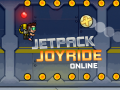 遊戲Jetpack Joyride