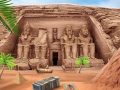 遊戲Desert Gods