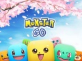 遊戲Monster Go