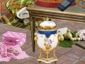 遊戲A Good Hiding Spot
