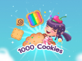 遊戲1000 Cookies