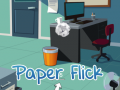 遊戲Paper Flick