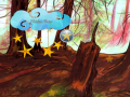 遊戲Forest Hidden Stars