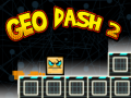 遊戲Geo dash 2