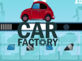 遊戲Car Factory