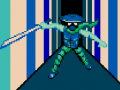 遊戲Guy Slashing Stuff