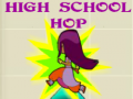 遊戲High School Hop