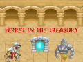 遊戲Ferret In The Treasury