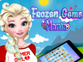 遊戲Frozen Gems Mania