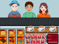 遊戲Candy Land