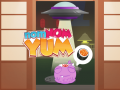 遊戲Nom Nom Yum