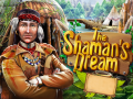 遊戲The Shamans Dream