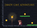 遊戲Dandy Cave Adventures