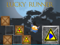 遊戲Lucky Runner