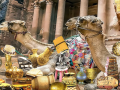 遊戲Discover Petra