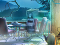 遊戲The Mysterious Creatures