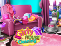 遊戲Girly House Cleaning