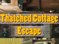 遊戲Thatched Cottage Escape