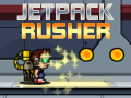 遊戲Jetpack Rusher