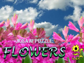 遊戲Jigsaw Puzzle: Flowers