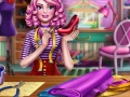遊戲Shoe Designer Fashion Week