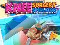 遊戲Knee Surgery Simulator