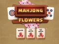 遊戲Mahjong Flowers