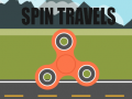 遊戲Spin Travels