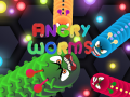 遊戲Angry Worms