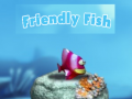 遊戲Friendly Fish